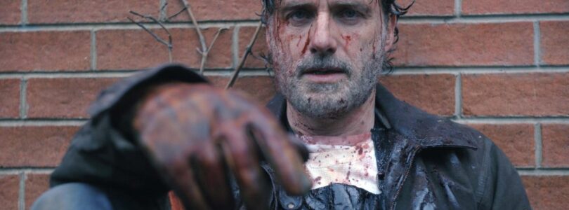 Walking Dead’s “The Ones Who Live” Aired Finale March 31st – The Egalitarian