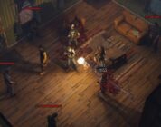 This upcoming indie strategy game looks like Left 4 Dead in the style of XCOM – PC Gamer