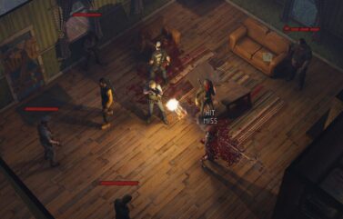 This upcoming indie strategy game looks like Left 4 Dead in the style of XCOM – PC Gamer