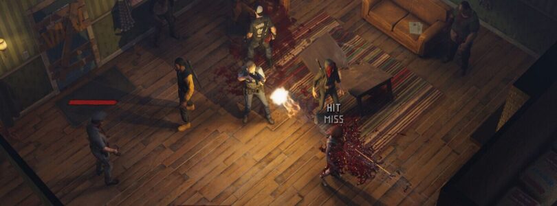 This upcoming indie strategy game looks like Left 4 Dead in the style of XCOM – PC Gamer