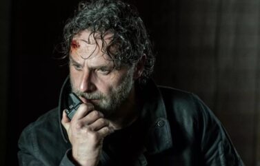 “She was not in that first movie”: Andrew Lincoln Was Devastated ‘The Walking Dead: The Ones Who Live’ Nearly Didn’t Feature a Marvel Star – FandomWire