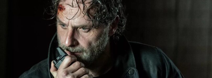 “She was not in that first movie”: Andrew Lincoln Was Devastated ‘The Walking Dead: The Ones Who Live’ Nearly Didn’t Feature a Marvel Star – FandomWire