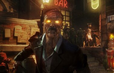 Standalone Call Of Duty Zombies game was like a campy Mad Max says ex-dev – Metro.co.uk