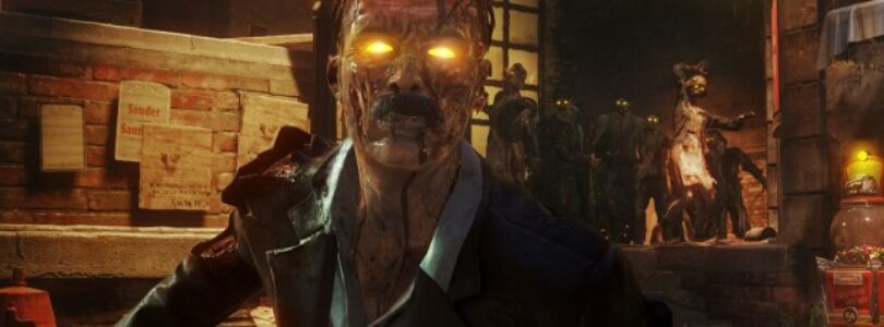 Standalone Call Of Duty Zombies game was like a campy Mad Max says ex-dev – Metro.co.uk