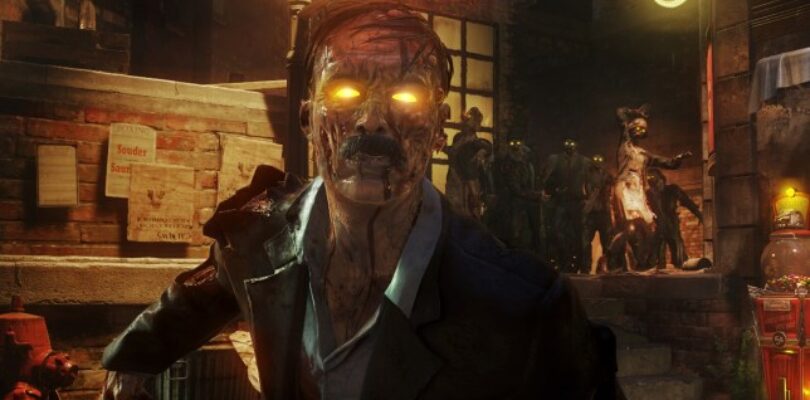 Standalone Call Of Duty Zombies game was like a campy Mad Max says ex-dev – Metro.co.uk
