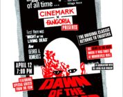 Watch DAWN OF THE DEAD At Monroeville Mall – FANGORIA