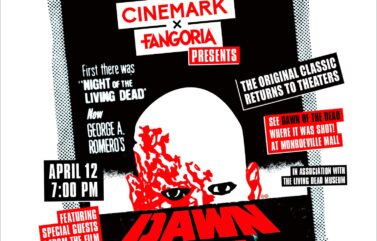 Watch DAWN OF THE DEAD At Monroeville Mall – FANGORIA