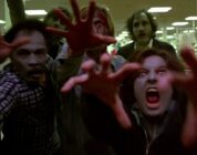 Zombie Classic Dawn Of The Dead Coming Back to Theaters for 45th Anniversary – MetalSucks