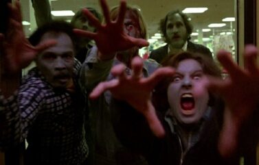 Zombie Classic Dawn Of The Dead Coming Back to Theaters for 45th Anniversary – MetalSucks