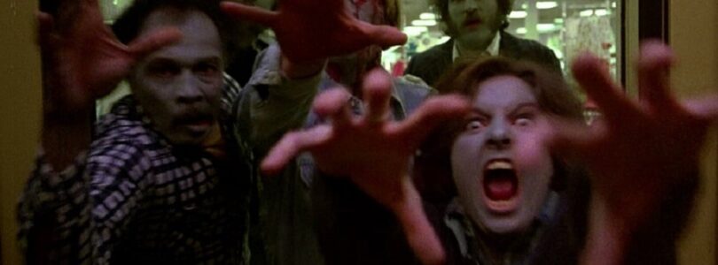 Zombie Classic Dawn Of The Dead Coming Back to Theaters for 45th Anniversary – MetalSucks