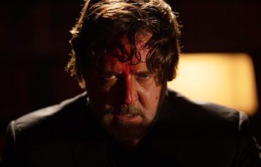 Russell Crowe Is a Horror Movie Actor Who Begins to Unravel in ‘The Exorcism’ Trailer – Hollywood Reporter