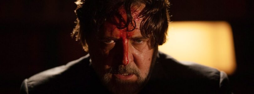 Russell Crowe Is a Horror Movie Actor Who Begins to Unravel in ‘The Exorcism’ Trailer – Hollywood Reporter