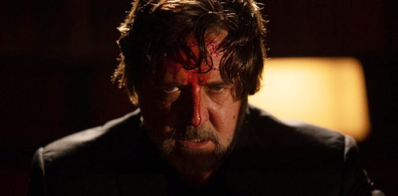 Russell Crowe Is a Horror Movie Actor Who Begins to Unravel in ‘The Exorcism’ Trailer – Hollywood Reporter