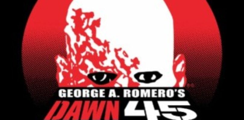 George A. Romero’s Horror Classic “Dawn Of The Dead” Returns to the Big Screen This Weekend to Celebrate its 45th … – Ghost Cult Magazine