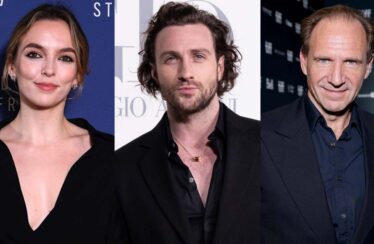 ’28 Years Later’ Casts Jodie Comer, Aaron Taylor-Johnson and Ralph Fiennes – Hollywood Reporter
