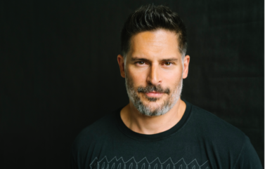 Joe Manganiello To Produce & Star In Zombie Thriller ‘Mountain Man’; Film Bridge International Launching Sales At Cannes – Deadline