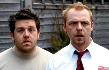 Shaun of the Dead Staggers on in the Current Zombie Apocalypse – Splice Today