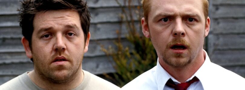 Shaun of the Dead Staggers on in the Current Zombie Apocalypse – Splice Today