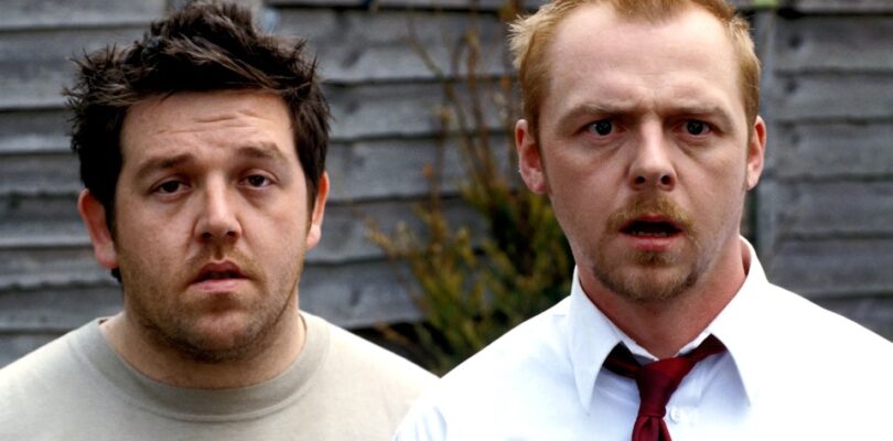 Shaun of the Dead Staggers on in the Current Zombie Apocalypse – Splice Today