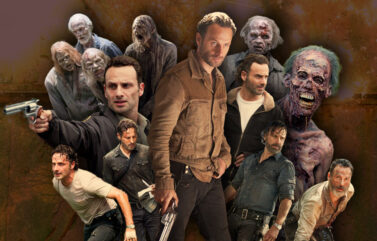 The Walking Dead: Best Rick Grimes Moments of All Time – Den of Geek