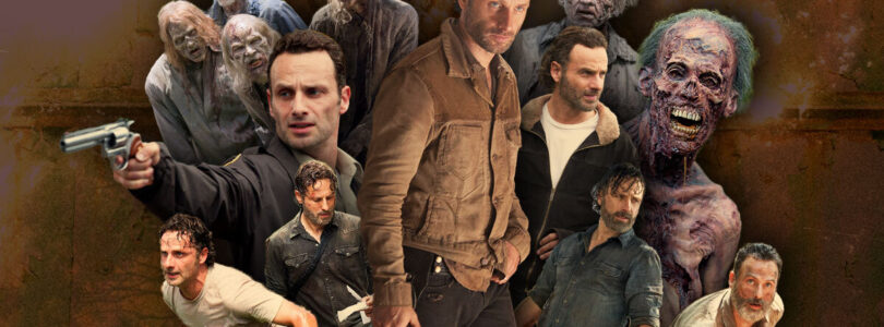 The Walking Dead: Best Rick Grimes Moments of All Time – Den of Geek