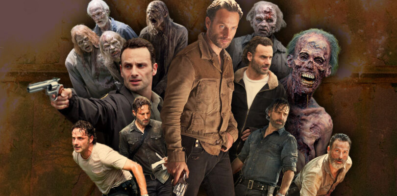 The Walking Dead: Best Rick Grimes Moments of All Time – Den of Geek