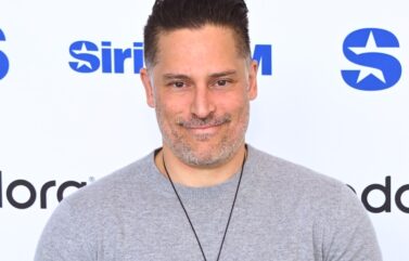 Mountain Man: Joe Manganiello Cast in New Zombie Thriller Movie – ComingSoon.net