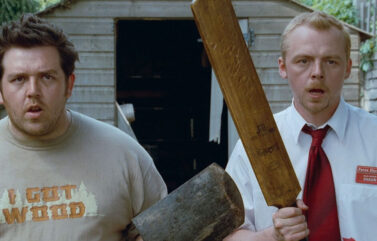 ‘Shaun of the Dead’ at 20: The Greatest Horror-Comedy Ever Made – Horror Geek Life