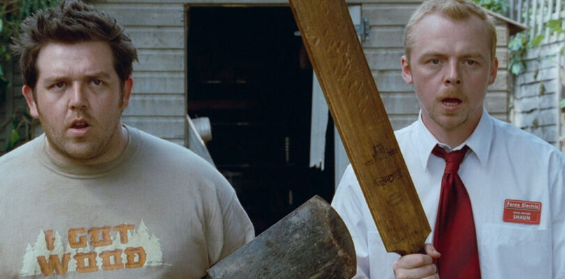 ‘Shaun of the Dead’ at 20: The Greatest Horror-Comedy Ever Made – Horror Geek Life