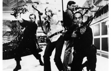 The ShowRoom Joins Nationwide 45th Anniversary Celebration of George A. Romero’s “Dawn Of The Dead” – New Jersey Stage