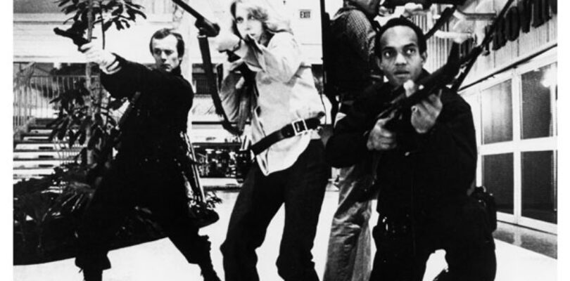 The ShowRoom Joins Nationwide 45th Anniversary Celebration of George A. Romero’s “Dawn Of The Dead” – New Jersey Stage