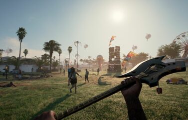 Dead Island 2 SoLa Review – Zombie Woodstock – COGconnected