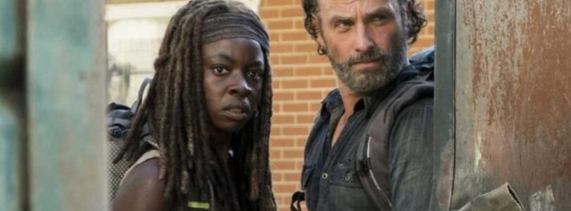 The Walking Dead: The Ones Who Live Season 2 News and Rumours – Tech Advisor