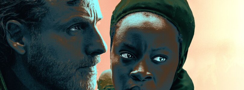 The ‘Walking Dead: The Ones Who Live’ Finale Felt Like an Actual Ending (but Probably Won’t Be) – The Ringer