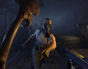 How Zombie Army VR Adapts The Sniper Elite Spinoff For A New Medium – UploadVR