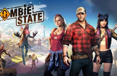 Zombie State Launches For Mobile Devices Today – Bleeding Cool News