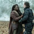 The Walking Dead: The Ones Who Live star addresses show’s future – Yahoo! Voices