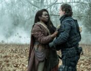 The Walking Dead: The Ones Who Live star addresses show’s future – Yahoo! Voices
