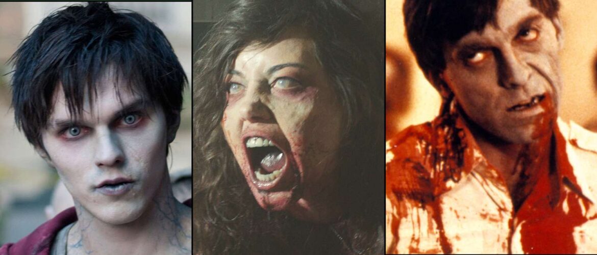 The 30 best zombie movies of all time, ranked – Entertainment Weekly News