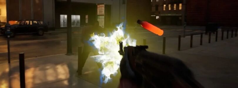 Learn to Craft Your Own Zombie Survivor FPS Game with Unreal Engine 5 – 80.lv