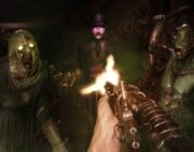 Maid of Sker’s Spin-Off, A New Zombie Survival FPS, Is Released – 80.lv