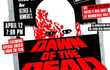 Dawn of the Dead Returns to the Mall for 45th Anniversary Screening – ComingSoon.net