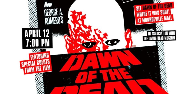 Dawn of the Dead Returns to the Mall for 45th Anniversary Screening – ComingSoon.net