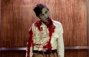 Film Historian Tom Fallows On George Romero As An Indie Auteur – Dread Central