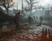 “All 12000 pages of script”: Days Gone Director Wants Everyone to Forget Ghost of Tsushima Writer Helped Craft the … – FandomWire