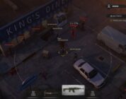 Zombie Turn-Based Tactics Game Dead Season Announced – ComingSoon.net