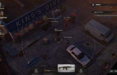 Zombie Turn-Based Tactics Game Dead Season Announced – ComingSoon.net