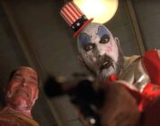 Rob Zombie is working on a book about the making of House of 1000 Corpses – JoBlo.com
