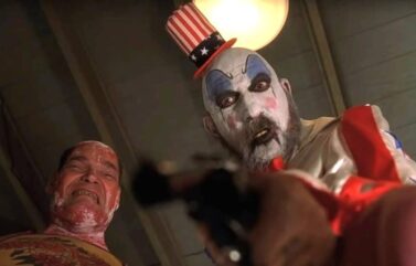 Rob Zombie is working on a book about the making of House of 1000 Corpses – JoBlo.com