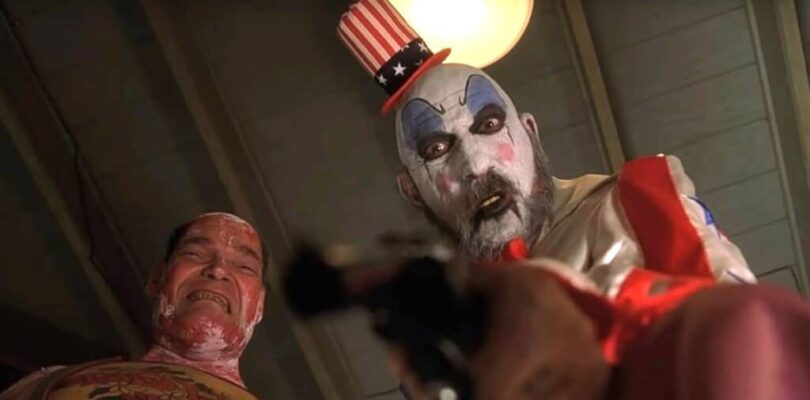 Rob Zombie is working on a book about the making of House of 1000 Corpses – JoBlo.com